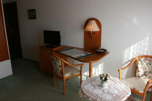 Hostal Pension Alice