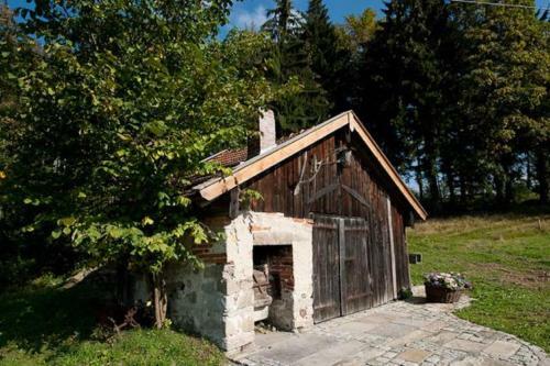 Gutsalm Harlachberg