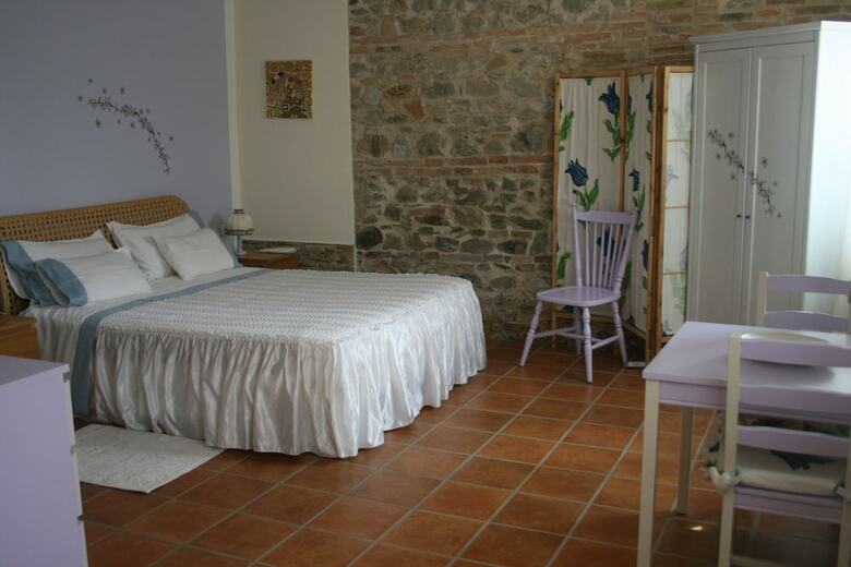 Hotel B&B La Fenice