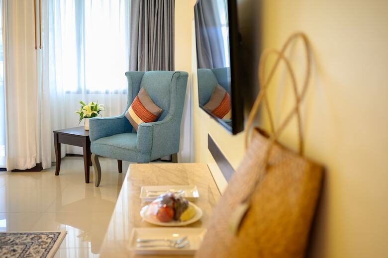 Hotel Bay Beach Resort