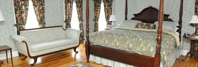 Posada Springside Inn