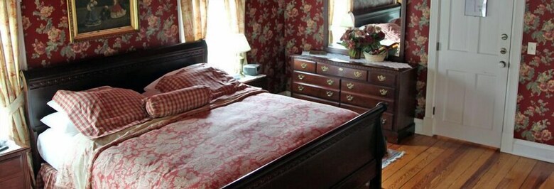 Posada Springside Inn