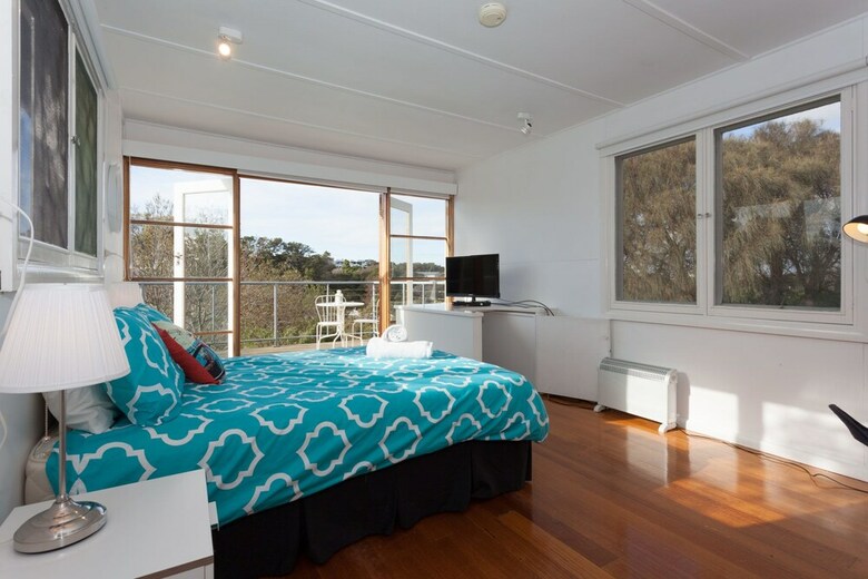 Sunseeker Cottage