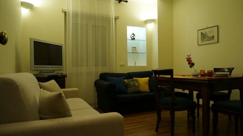 Apartamento Casa Lory