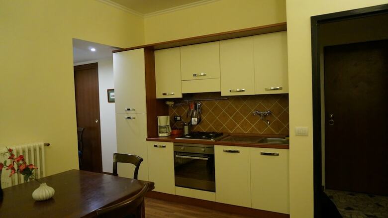 Apartamento Casa Lory
