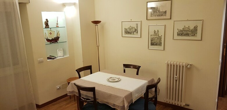 Apartamento Casa Lory