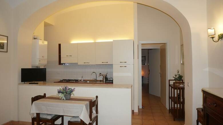 Apartamento Victory House