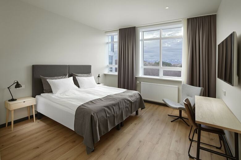 Hotel H�tel Varmaland