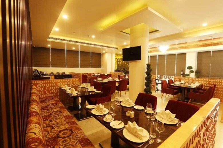 Days Hotel By Wyndham Jaipur Tonk Road