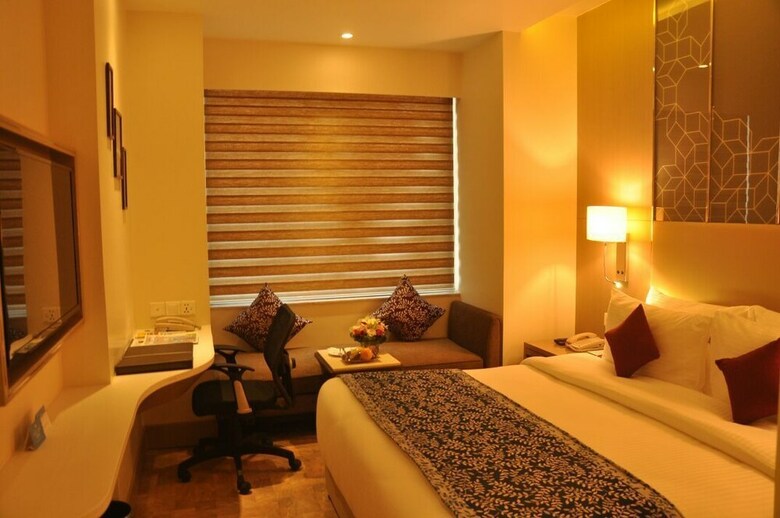 Days Hotel By Wyndham Jaipur Tonk Road