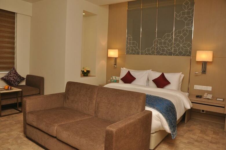 Days Hotel By Wyndham Jaipur Tonk Road