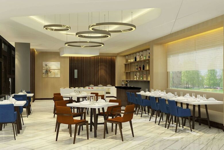 Days Hotel By Wyndham Jaipur Tonk Road