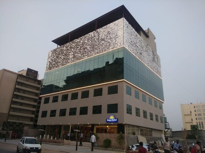 Days Hotel By Wyndham Jaipur Tonk Road