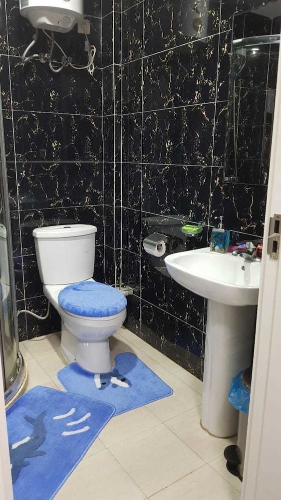 Hotel Residence Db