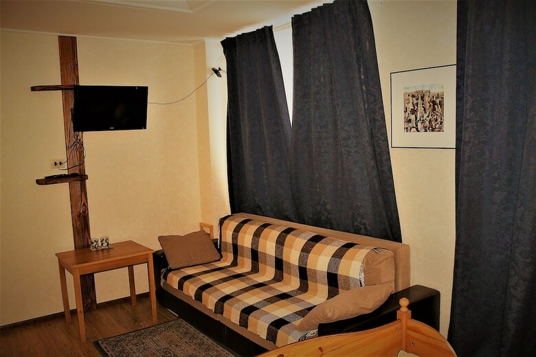 Hotel Sarin