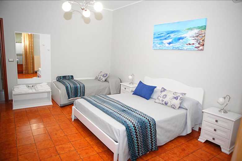 Hotel Le Stanze Di Lucia