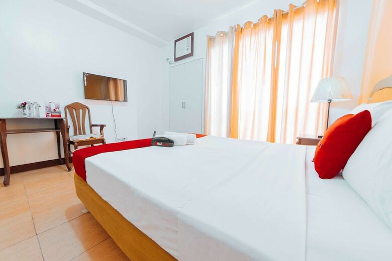 Hotel Reddoorz @ Bel Air Makati