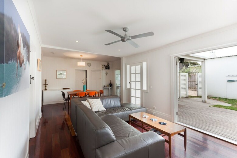 Sorrento Beach House
