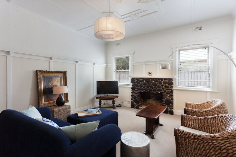 Sorrento Beach House