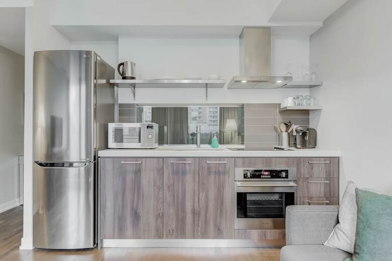 Noel Suites - Fashion District