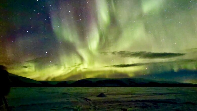 Aurora Village Murmansk