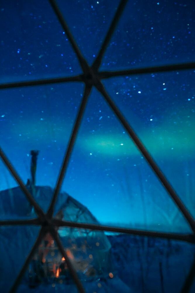 Aurora Village Murmansk