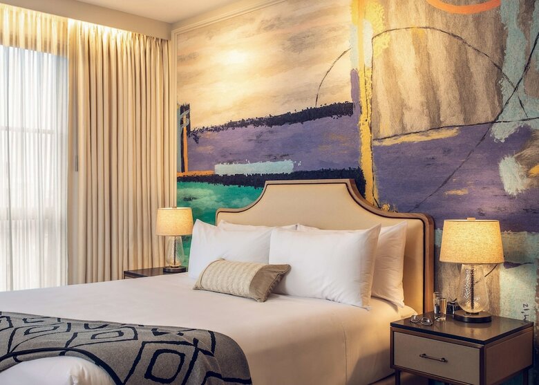 Hotel Sophy Hyde Park
