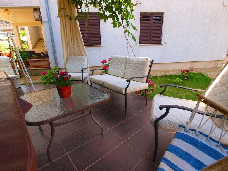 Apartment Marija 85