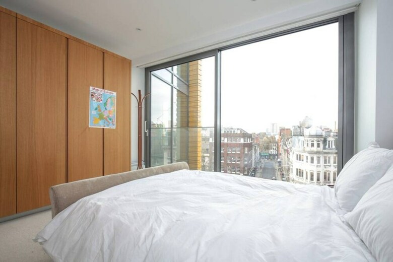 Apartamentos Modern 1 Bed In The Perfect Location- Very Central