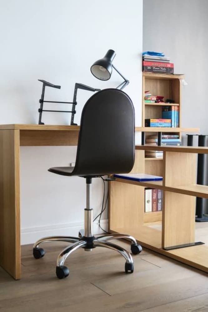 Apartamentos Modern 1 Bed In The Perfect Location- Very Central