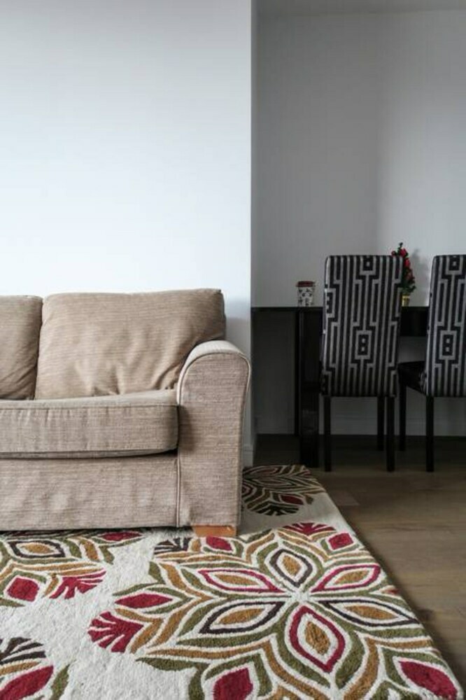 Apartamentos Modern 1 Bed In The Perfect Location- Very Central