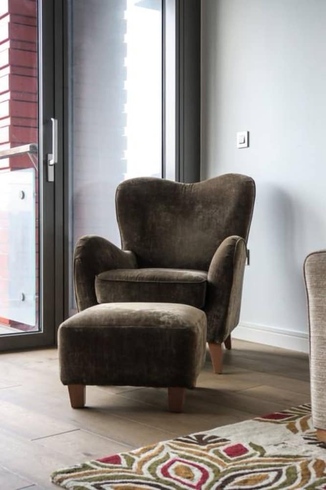 Apartamentos Modern 1 Bed In The Perfect Location- Very Central