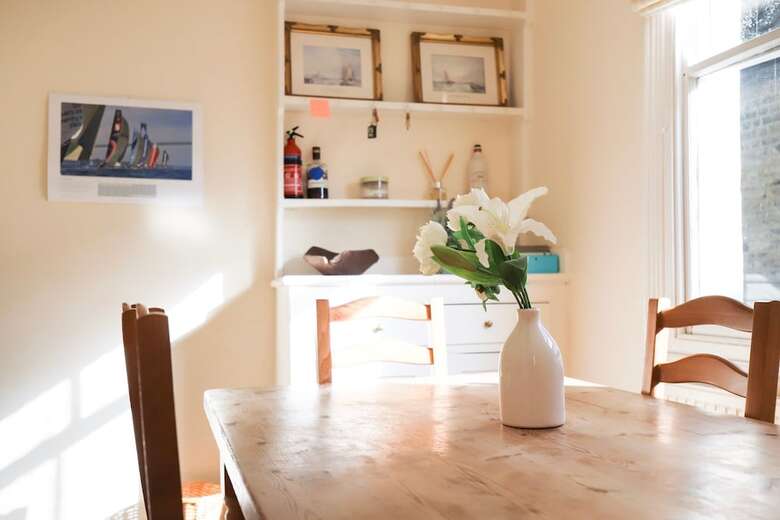 Apartamentos Comfortable &bright Family Home - Imperial Wharf