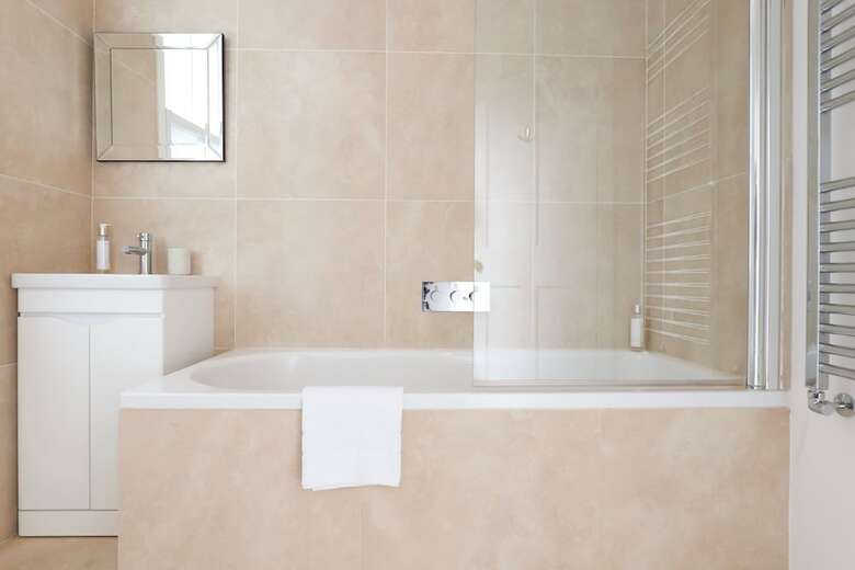 Apartamentos Comfortable &bright Family Home - Imperial Wharf