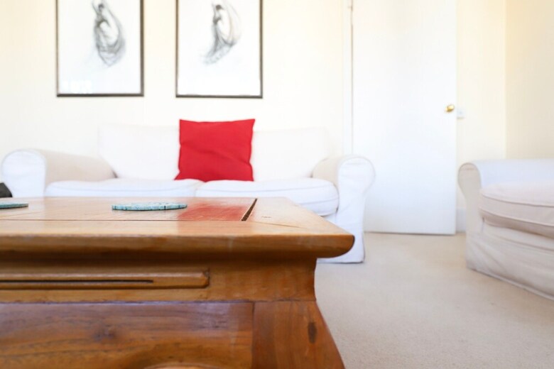 Apartamentos Comfortable &bright Family Home - Imperial Wharf