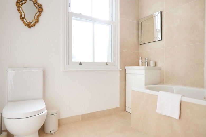Apartamentos Comfortable &bright Family Home - Imperial Wharf