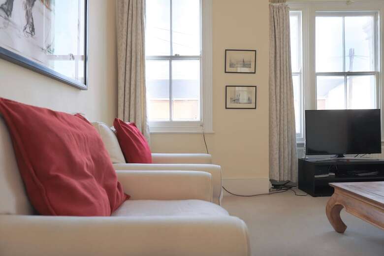 Apartamentos Comfortable &bright Family Home - Imperial Wharf