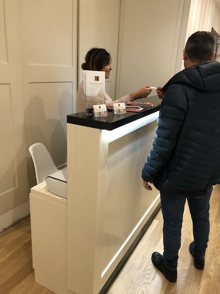 Magia A Trilussa