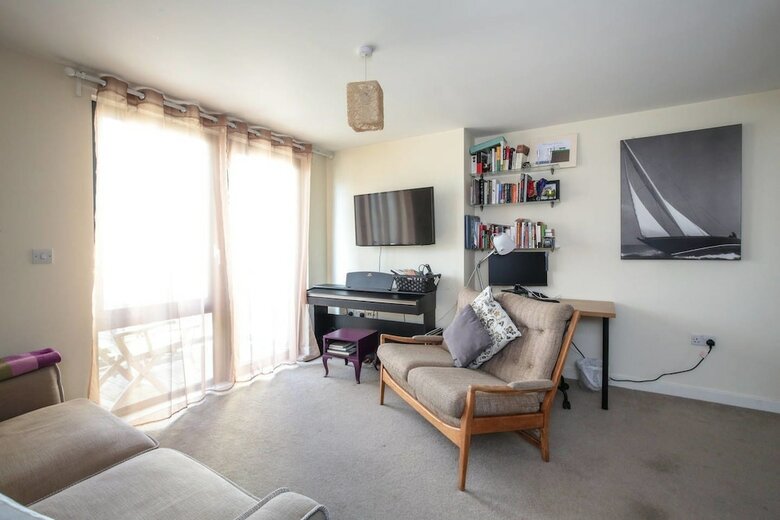 Apartamentos Lovely 2- Bed Flat In North London