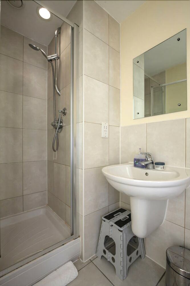 Apartamentos Lovely 2- Bed Flat In North London