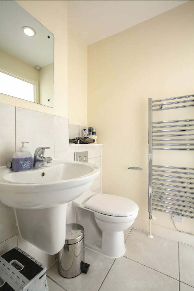 Apartamentos Lovely 2- Bed Flat In North London