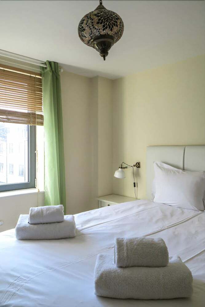 Apartamentos Lovely 2- Bed Flat In North London