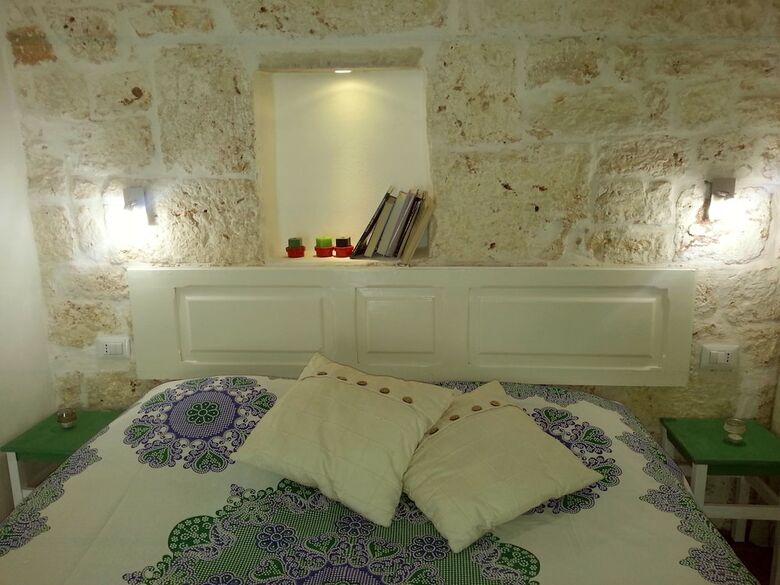 B&B 28 Ostuni