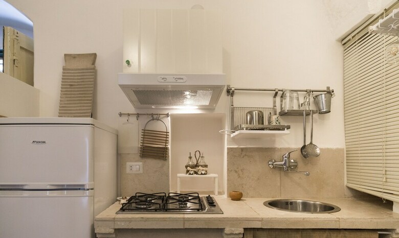 B&B 28 Ostuni