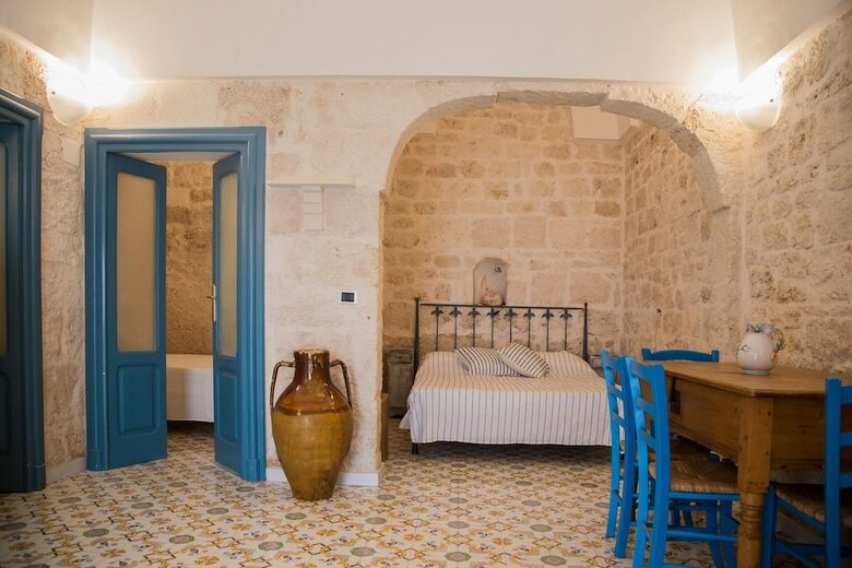 B&B 28 Ostuni