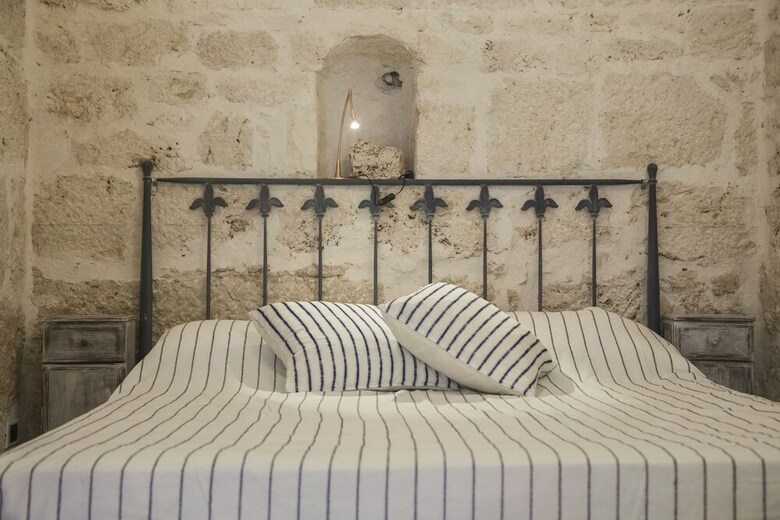 B&B 28 Ostuni