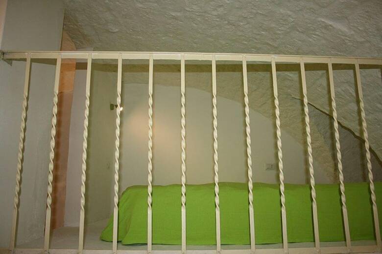 B&B 28 Ostuni