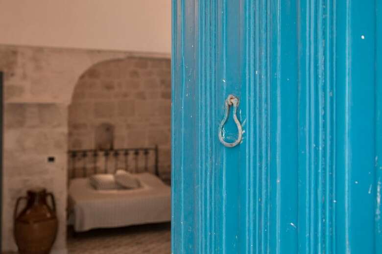 B&B 28 Ostuni