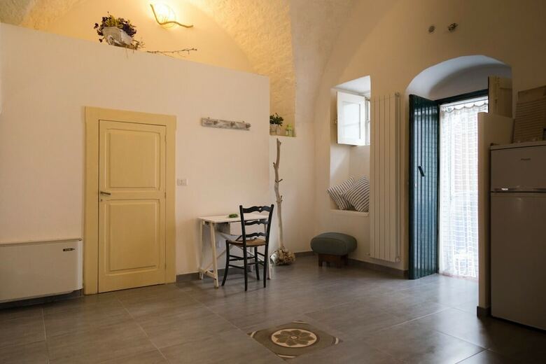 B&B 28 Ostuni