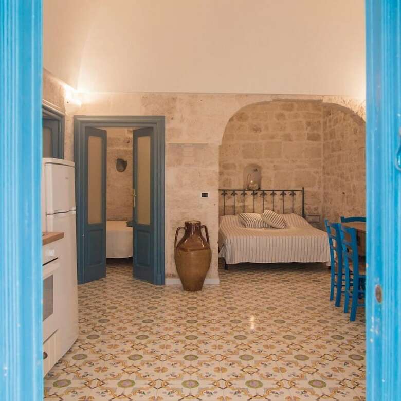 B&B 28 Ostuni